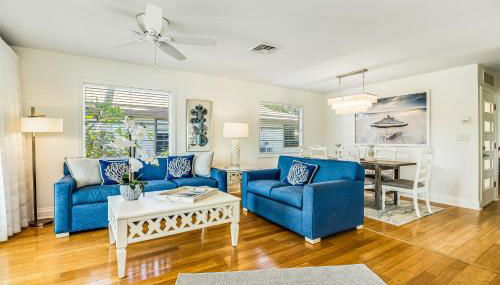 Sandy's Getaway - Foto 2