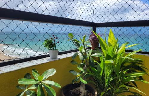 Janelinha pro mar Golden tower - Foto 12