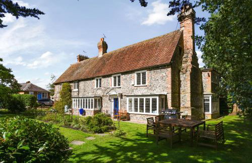 Walnut Tree House - Foto 52