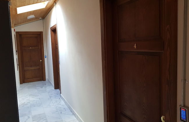 Raven Suites Old City Istanbul - Foto 34