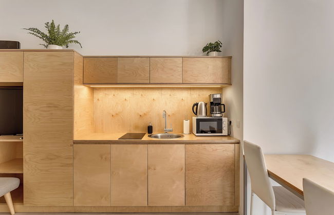 Pekarna apartments - Foto 68