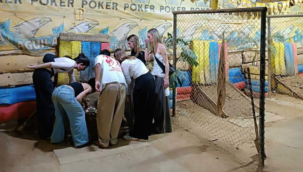 Jeu de palets + Fête à Salento - Foto 4, Comptage des points