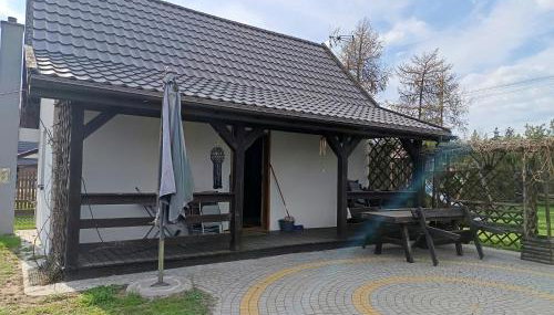 Domek na Mazurach - Foto 3