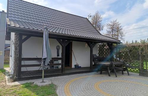 Domek na Mazurach - Foto 3