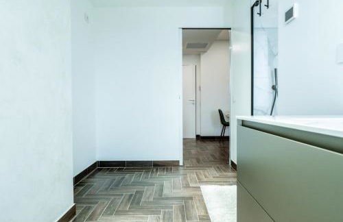 Ram7 Kōfuku Zen Apartment Gallarate - Photo 30