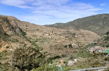 Casa Cueva Barranco Hondo - Foto 25