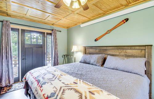 Fish, Hike and More Cozy Brainerd Cabin - Photo 16