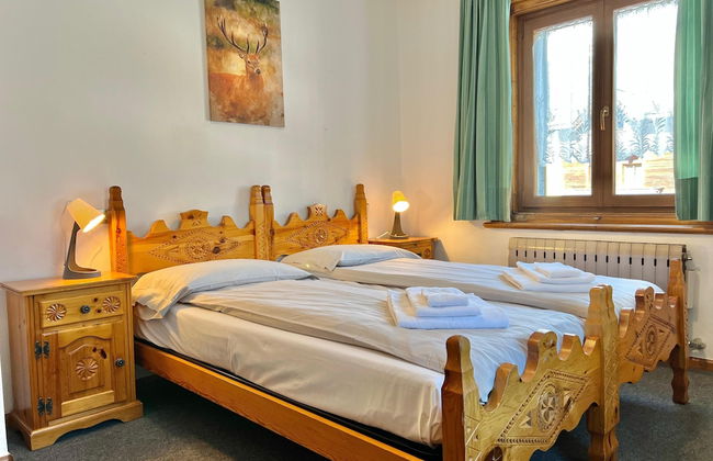 Roulette Apartments - Foto 25