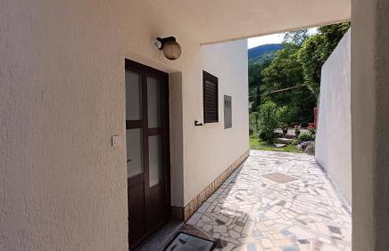 Apartment Zdenka-5 km from Opatija - Photo 18