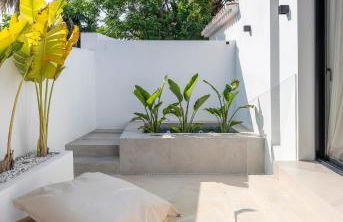 Villa Peman Luxurious Beachside Villa - Foto 50