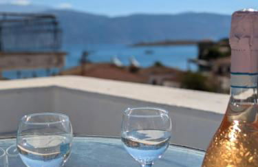 Galaxidi Authentic Rooftop House - Foto 27