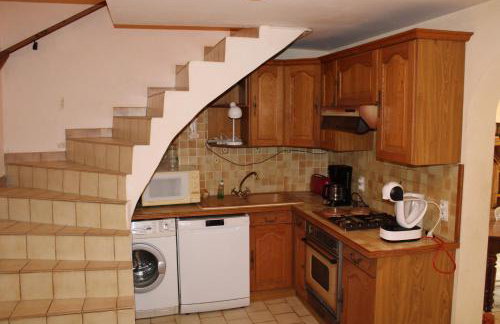 Maison de Village - Foto 17