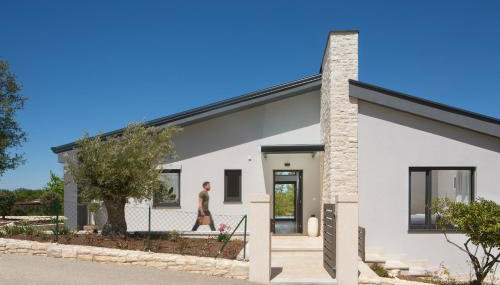 Villa Artemis - Foto 5, Garden