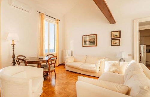 Elegance on the Sea - with wifi 200 meters from the sea - Photo 21