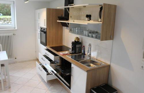 Komfortable & moderne Ferienwohnung in Markdorf - Familie Hildebrand - Foto 11