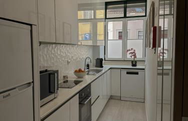 The Urban Central Flat - Foto 11