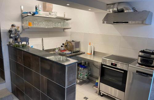 Erholung im Wald - mit Schwimmbad - Foto 22