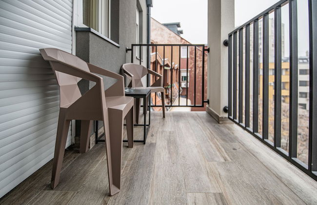 Arena Big Luxury Apartment - Photo 28