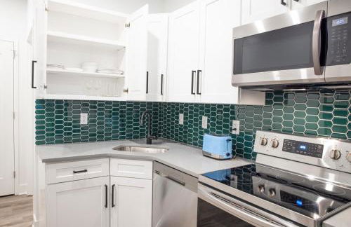 Peachtree Suites - Jersey City - Foto 17