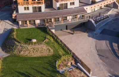 La Dila Dolomiti Mountain Lodge - Foto 7