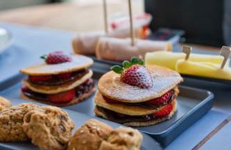 Capital Luxury Suites - Foto 76