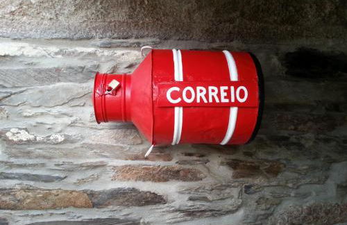 O Ze Ja Dormiu Aqui - Photo 43