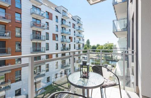NORDBYHUS Apartamenty Chmielna Park - Foto 22