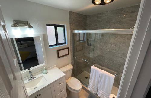 Sunrise Experience w/King Size Bed & Pet Friendly - Foto 11