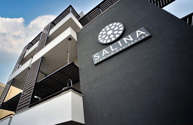 Salina Premium Residences - Foto 27