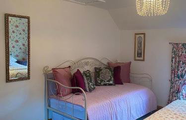 Village Cottage 5 minutes to Alton Towers - Foto 18