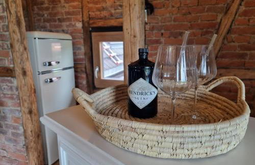 Haus am Berg mit Wellnessbereich, Bar und Panorama - Foto 10