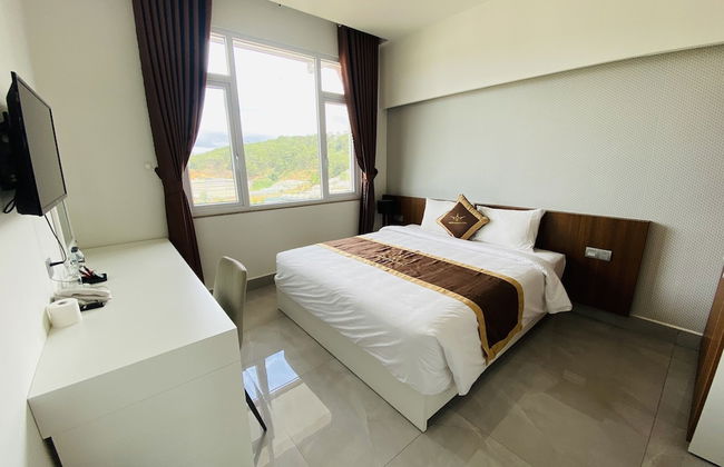 MINH CHIEN SUITE - Foto 18