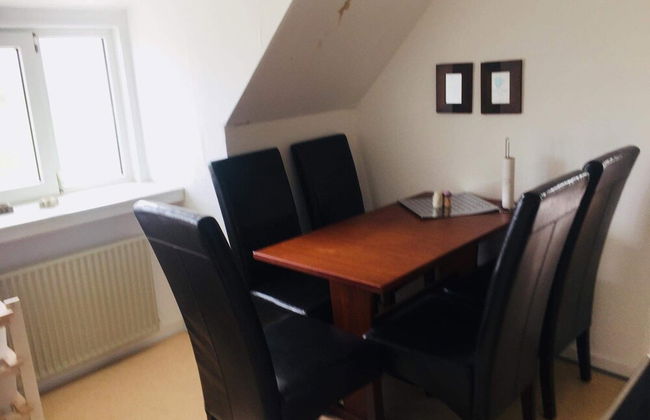 Holiday Home Rejsby near Rømø - Foto 15