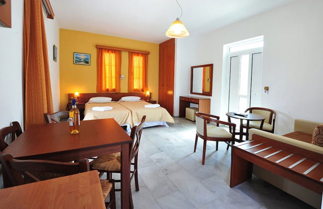 Anna-Ageliki Apartments - Foto 7