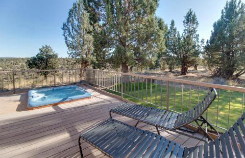 Deschutes River View Eagle Crest - Photo 6