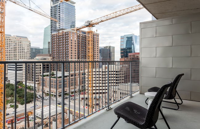 Kasa 2nd Street Austin - Foto 45