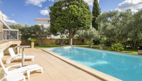 Villa Noria - Foto 5