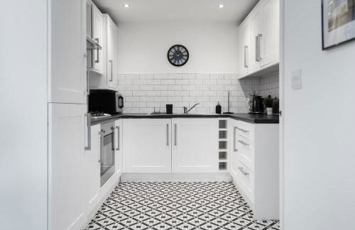 Poets Court 2 Bedroom Apartment Close To Birmingham - Foto 2