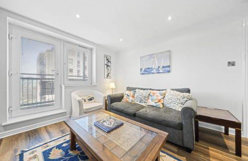 Slateford 2 Bedroom Apartment - Edinburgh - Foto 1