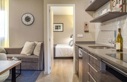 Habitat Apartments Cool Jazz - Foto 43