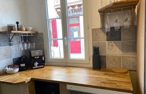 Villa Soulacaise Plage et Centre - Foto 13