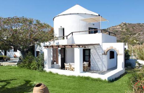 Villa Mantalena - Foto 16