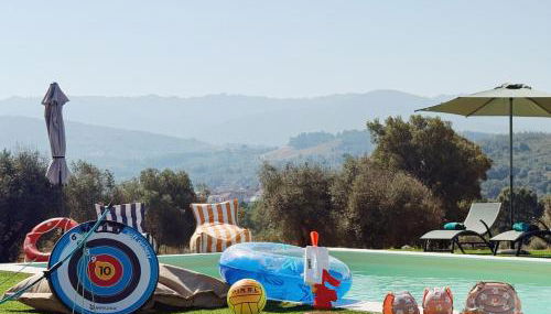 Terras do Salvado Agroturismo - Foto 4