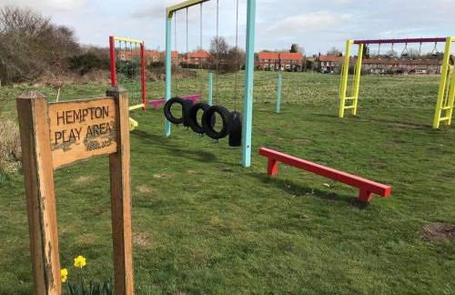 Attractive 2 bed cottage in Hempton Fakenham - Foto 21