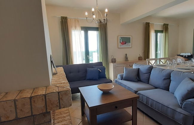 Villa Elaionas 1 - Foto 28