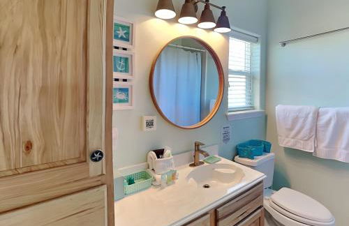 Sanctuary by the Sea - Foto 15