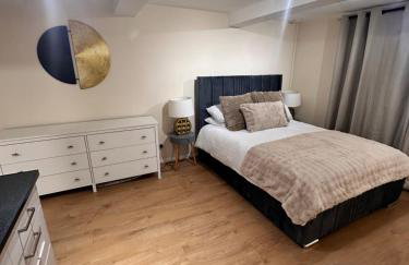 Hope House King Studio Maidstone - Foto 4