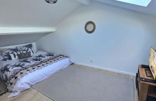 L'Harmonieux Fontenay Sous Bois - Foto 15