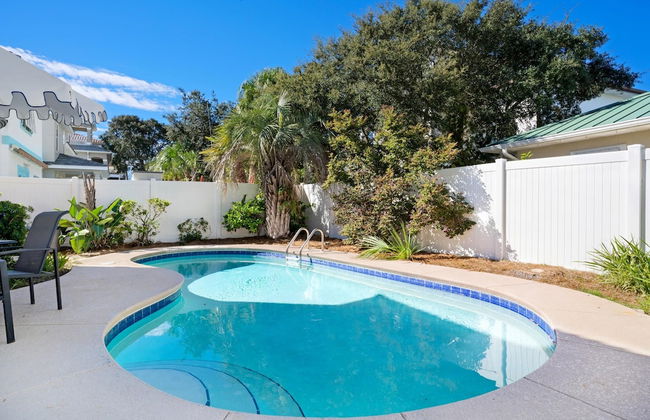 Coastal Cabana - Foto 53