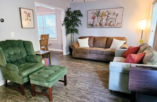 Madrona's Park Circle Place- Fenced & Convenient - Foto 26